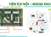 Căn hộ giá rẻ Bình Tân, thiết kế Hàn Quốc, TT 400 tr nhận nhà căn 2pn-2wc, ck tt 5%