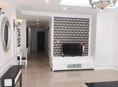 Cho thuê CHCC Royal City  tầng 20, 130m2, 2 ngủ, nội thất đẹp, 16 triệu/tháng