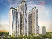 Chuyên Chuyển Nhượng Ch Gía Đợt Đầu The Western Capital Quận 6