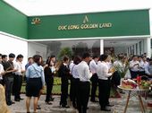 Kẹt tiền cần bán gấp giá gốc chủ đầu tư GoldenLand, quận 7, 38m2