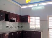 Nhà 1 Lửng 3 Lầu + Sân Thượng, Mt Đường An Dương Vương P.11, Q.6, Thuận Tiện Kinh Doanh Mua Bán