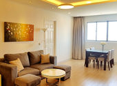 Cho Thuê Căn Hộ Central Garden, Full Nội Thất, 2 Phòng Ngủ, 2 Wc, Cao Cấp Ngay Quận 1