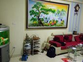 Bán Nhà 40M2 Đội Cấn, Ngõ Thông Thoáng, Nhà Mới, An Ninh Tốt, Giá 3.3 Tỷ