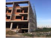 Bán đất kdc kiên cường (100m2) xây liền