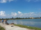 Bán Đất Nền An Hạ Riverside Giá Chính Chủ, Rẻ Hơn 70 – 100 Triệu Đồng