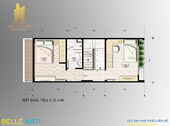 Mở bán đợt cuối nhà phố liên kế Liên Phường Star Q9 - Đẳng cấp & phồn thịnh