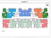 Chính Chủ Bán 501, 1101 Tòa Ct3 Dự Án Tái Định Cư Hoàng Cầu Giá Rẻ