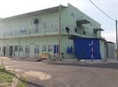 Bán Lô Góc Dt:135M2, Mặt Tiền Đương20M, Khu Dân Cư " Tên Lửa 2"