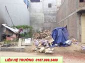 Cần Bán Lô Đất Phường Quang Trung, Thái Nguyên