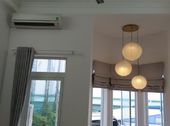  Cho Thuê Căn Hộ Mới Xây 45m2 Giá 5,5tr/ Tháng Gần Etown Cộng Hòa