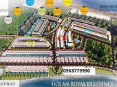 Mở Bán đất nền Hội an dự án Hội An Royal. Ngay khu phố tây du lịch An Bàng cạnh bến du thuyền.
