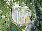 Chung cư T&T Riverview 440 Vĩnh Hưng - Sở hữu căn hộ view sông Hồng chỉ với 20tr/m2