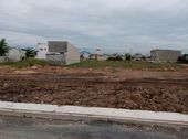 Bán đất thổ cư bình chánh gần bệnh viện nhi đồng 3 giá gốc từ chủ đầu tư