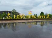 Đất nền Long Hưng Đồng Nai, LH: 0903004488