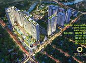 Dự Án Căn Hộ Topaz Elite (Topaz City Giai Đoạn 2) Đăng Ký Mua Trực Tiếp Chủ Đầu Tư Vạn Thái