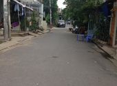 Đất Lê Văn Lương, Nhơn Đức, Nhà Bè