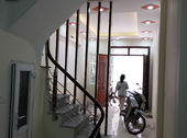 Bán Nhà 1.9 Tỷ Vòng Xuyến Lê Văn Lương, 4 Tầng, Đường 3,5 M. Liên Hệ: 0936802688