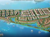 Đất Nghỉ Dưỡng 3 Mặt TIền Biển,1 Lưng Tựa Núi, Giá Ưu Đãi