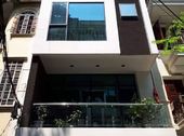 Nhà Mặt Phố Cổ Khách Sạn Hanội Gần 100M2. Giá Hợp Lý!