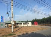 Mỡ Bán Giai Đoạn Đầu Đất Nền Khu Dân Cư Sing Viet , Shr, Đường Trần Đại Nghĩa Nối Dài