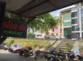 Bán Nhà Vị Trí Đẹp Mặt Phố Nghi Tàm 41m2, Mặt Tiền 5.1m, 7.85 Tỷ.