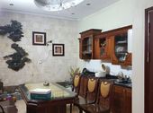 Khu VIP VIP Trần Quang Diệu 4 Ô TÔ Tránh 61m 5tầng MT 4m