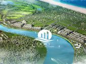 Coco Villas- Kđt Nghĩ Dưỡng Ven Con Đường Tơ Lụa Đn-Ha-Lh: 0905.537.808