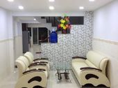 491A/78 Lê Văn Sỹ Quận 3. Dt: 57m2. Nhà Đẹp Giá 3 Tỷ750triệu