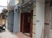 Tôi Bán Nhà Và Đất Mặt Ngõ Yên Nghĩa- Hà Đông-Ngõ Ô Tô-1.25 Tỷ-38m2