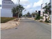 Cần Tiền Bán Gấp 4 Lô Đất Liền Kề Khu Dân Cư Tên Lửa 2