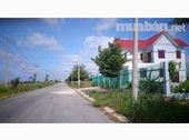 Cần Tiền Bán Gấp 4 Lô Đất Liền Kề Khu Dân Cư Tên Lửa 2
