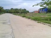 Cần Sang Nhượng Lô Đất Giá Rẻ Ngay  Khu Đô Thị Mới Bình Dương