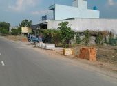 Cần Sang Nhượng Lô Đất Giá Rẻ Ngay  Khu Đô Thị Mới Bình Dương