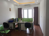 Cho Thuê Văn Phòng Diện Tích Đa Dạng 16-40m2 Giá Rẽ, Ngay Trung Tâm, Thuận Tiện Đi Lại