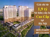 Hot! Ra Mắt Chung Cư Roman Plaza Hải Phát Mặt Đường Tố Hữu, 0899.25.6699