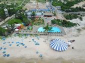 Aloha Bình Thuận- Bàn Giao Full Nội Thất 4 Sao, Đầu Tư Cam Kết Sinh Lời 10%/Năm