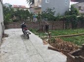 Bán Đất Đại Tự, Kim Chung, 54,5m2-572tr