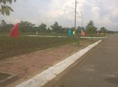 Đi Nước Ngoài Bán Gấp Lô Đất Giá Chỉ 718tr/Nền