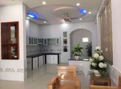Nhà Mặt Ngõ Trường Chinh Ô Tô Đỗ Cửa, Diện Tích 40m2 X5t, Kinh Doanh Lộc Lá