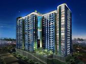 D’Edge Capitaland, Giá 80Tr/M2 - Ưu Đãi 68Tr/M2 Ngày Mở Bán, Ck Hấp Dẫn