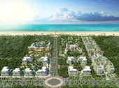 Milton Phú Quốc Đất Nền Quy Mô Từ 2400 M2 – 3600 M2/ Lô Giá Từ 24 Tỷ - 50 Tỷ/ Lô.