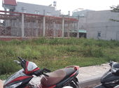 Bán Đất Thạnh Lộc 41 - Q.12, 67m2, 739tr, CK 6 Chỉ Vàng 0903138302
