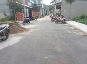 Bán Đất Thạnh Lộc 41 - Q.12, 67m2, 739tr, CK 6 Chỉ Vàng 0903138302