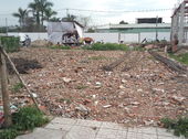 Bán Đất Thạnh Lộc 41 - Q.12, 67m2, 739tr, CK 6 Chỉ Vàng 0903138302