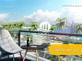 Cơ Hội Sở Hữu Đất Nền Khu Resort Nghỉ Dưỡng Cao Cấp Ven Biển Đà Nẵng, Cạnh COCOBAY !