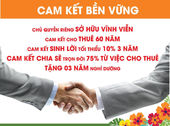 “HOT” Aloha Bình Thuận Cam Kết 10%/Năm Chỉ Với 850tr, Tặng 20 Ngày Nghỉ Dưỡng/Năm. Lh: 0943329933