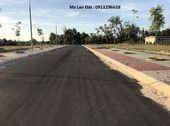 Đất Kdc Mới Trần Đại Nghĩa, Đà Nẵng Giá Từ 190tr/Nền, 0911296628 Bao Sang Tên