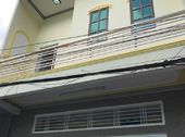 Bán Nhà 1 Trệt 1 Lầu Hẻm 635 Đường 30/04, P.hưng Lợi, Q.ninh Kiều 4 Phòng Ngũ Giá 1,1 Tỷ.