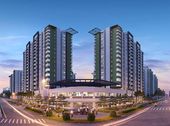 Chỉ 250 Triệu Sở Hữu Ngay Căn Hộ Emerald Celadon City Tân Phú- Đẳng Cấp Sống Nới Thiên Nhiên Hội Tụ