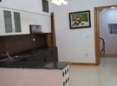 Nhà Phố Lĩnh Nam 50m2 5 Tầng Kinh Doanh Đẹp Lung Linh Ô Tô Đua Vỉa Hè Rộng